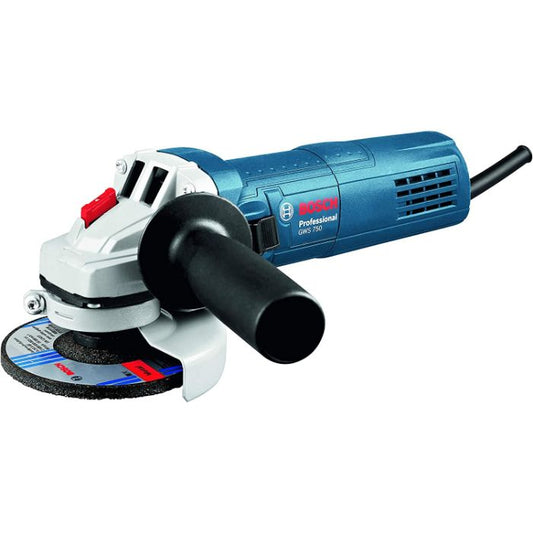 BOSCH GWS 750-115 750W 45"/115 MINI GRINDER 220V