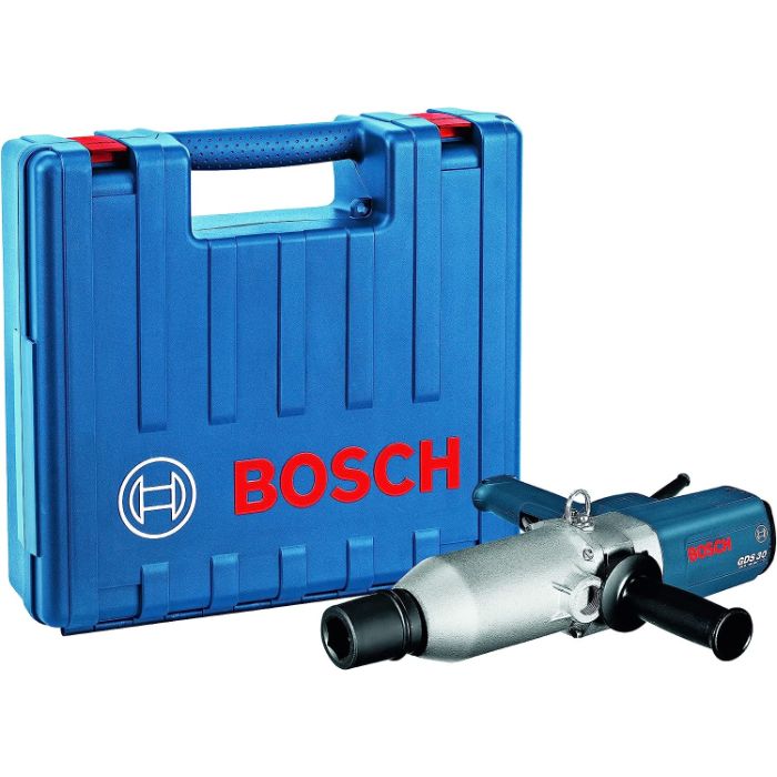 BOSCH GDS 30 - 800W IMPACT WRENCH 110V