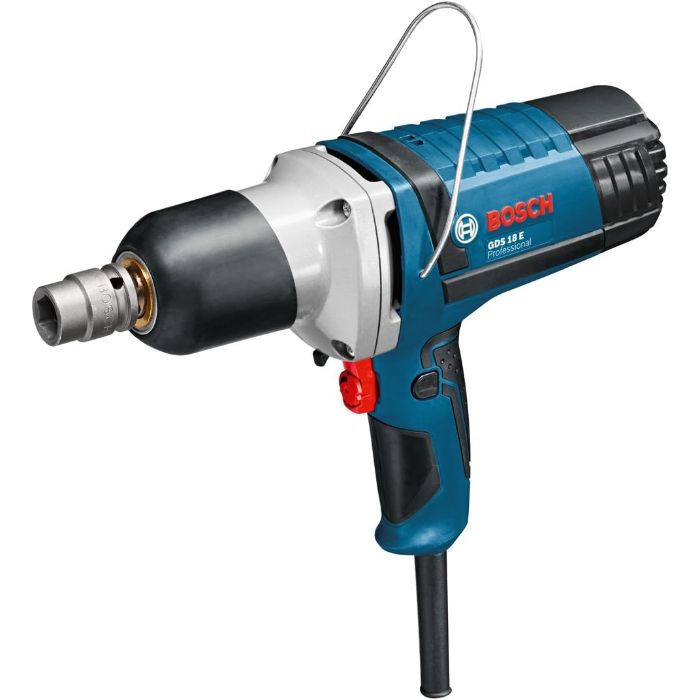 BOSCH GDS 18 E 500W IMPACT WRENCH 220V