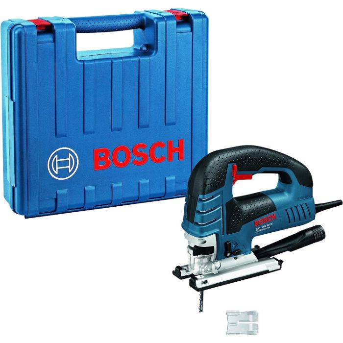 BOSCH GST 150 BCE 780W JIGSAW  220V