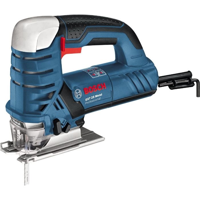 BOSCH GST 25M 670W JIGSAW  220V