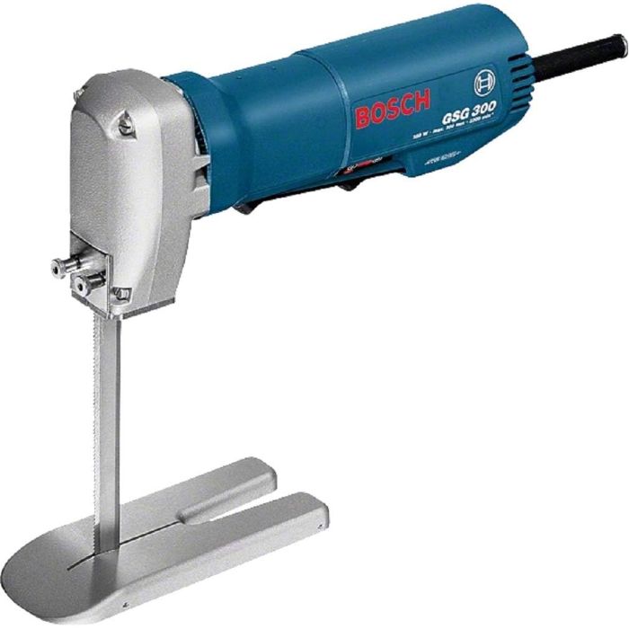 BOSCH GSG 300 350W FOAM CUTTER 300MM DEPTH 220V