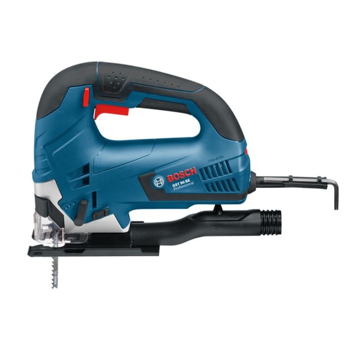 BOSCH GST 90 BE 650W JIGSAW  110V