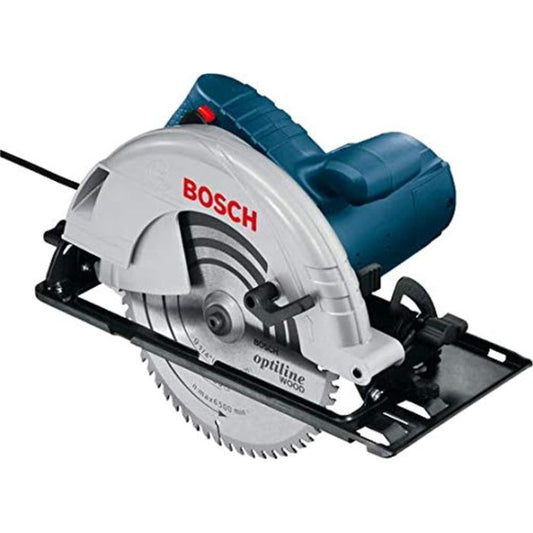 BOSCH GKS 9 HANDHELD CIRCULAR SAW 2050W 220V