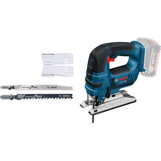 BOSCH GST 18 V BOW SOLO 18V CORDLESS JIGSAW