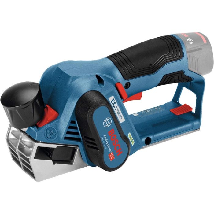 BOSCH GHO 12V-20 SOLO 12V CORDLESS PLANER