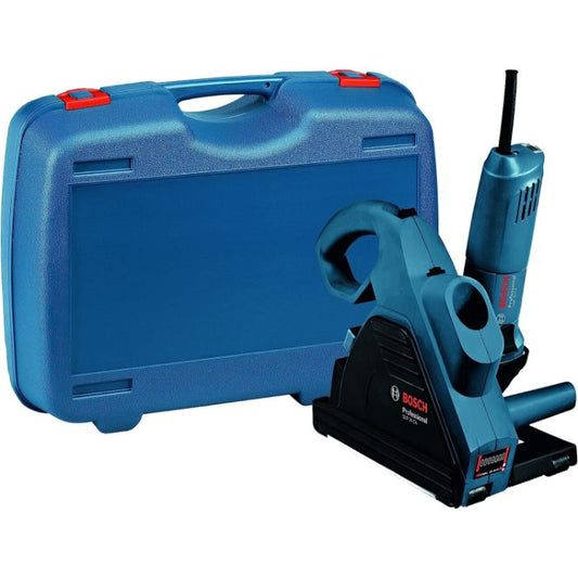 BOSCH GNF 35 CA WALL CHASER 150MM 220V