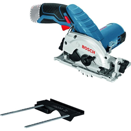 BOSCH GKS 12 V-LI SOLO 12V CORDLESS CIRCULAR SAW