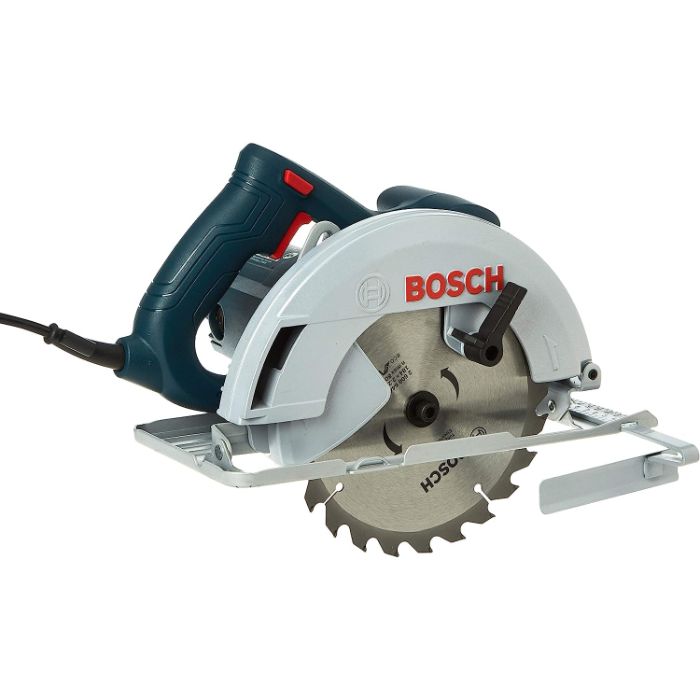 BOSCH GKS 140 HANDHELD CIRCULAR SAW 1400W 220V