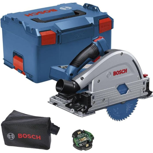 BOSCH GKT 18V-52 GC SOLO 18V CORDLESS PLUNGE SAW