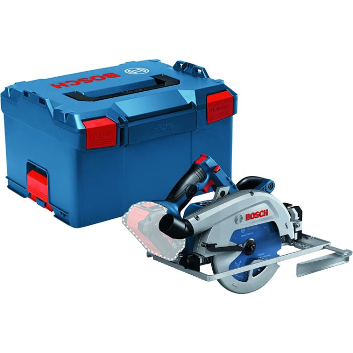 BOSCH GKS 18V-68 GC SOLO 18V CORDLESS CIRCULAR SAW