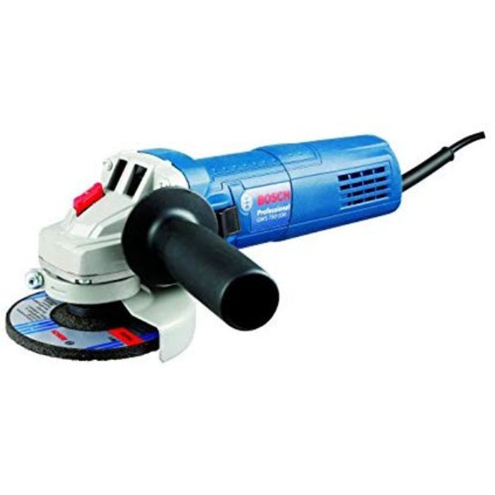 BOSCH GWS 24-230H 2400W 9"/230MM LARGE ANGLE GRINDER 220V