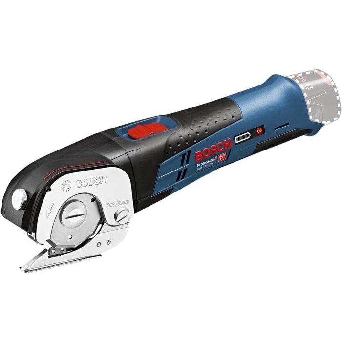 BOSCH GUS 12 V-300 SOLO 12V CORDLESS UNIVERSAL SHEAR