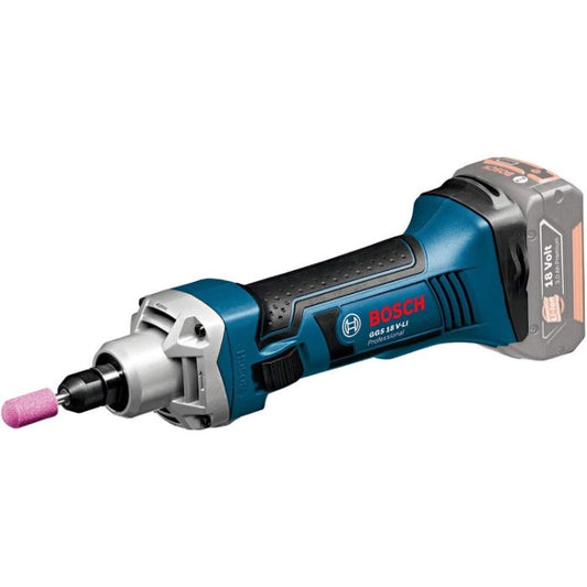 BOSCH GGS 18V-LI SOLO 18V CORDLESS STRAIGHT DIE GRINDER