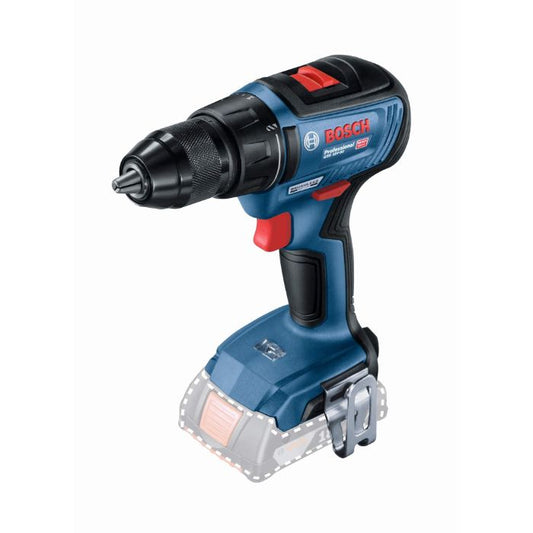 BOSCH GSR 18V-50 SOLO 18V CORDLESS DRILL / DRIVER