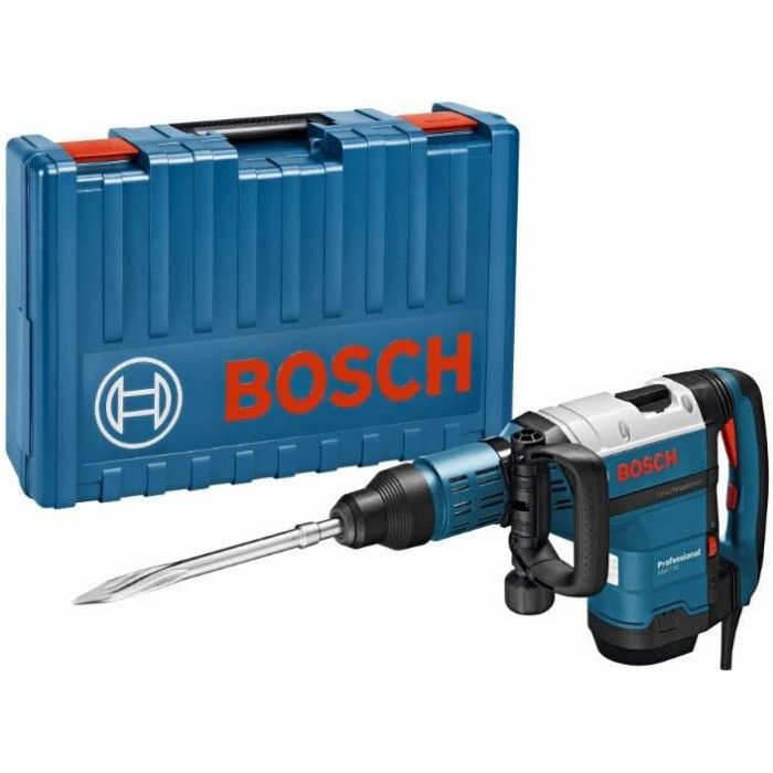 BOSCH GSH 7 VC DEMOLITION HAMMER 7KG SDS MAX 1500W  110V