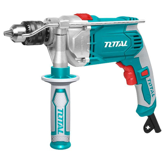 TOTAL IMPACT DRILL 1010W - 1.5MM - 13MM