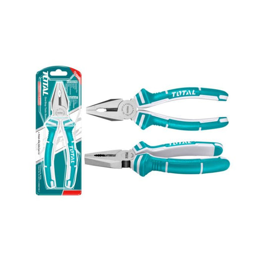 TOTAL COMBINATION PLIERS