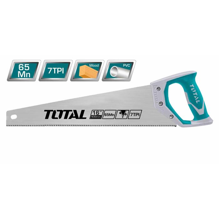 TOTAL HAND SAW