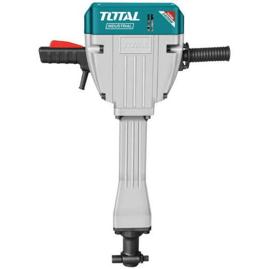 TOTAL DEMOLITION BREAKER 2200W