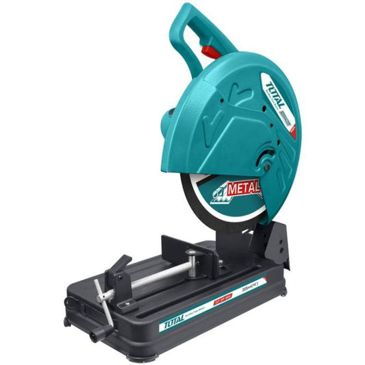 TOTAL CUT OFF SAW 2400W