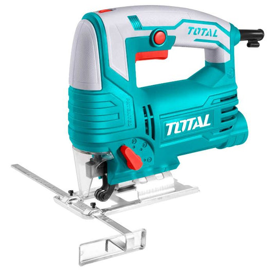 TOTAL JIG SAW - 570W