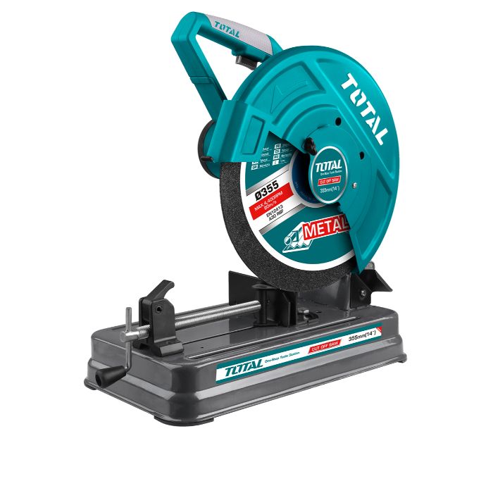 TOTAL CUT OFF SAW 2350W