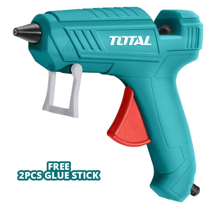 TOTAL GLUE GUN 100W